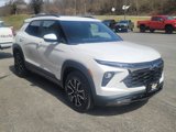 New 2025 Chevrolet TrailBlazer ACTIV w/ Convenience Package image 4