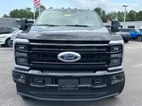 New 2025 Ford F250 Platinum image 2