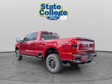 New 2025 Ford F250 XLT image 4