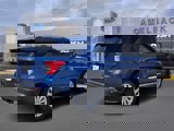 Certified 2021 Ford Explorer Limited w/ Equipment Group 301A image 5