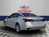 Used 2022 Nissan Altima 2.5 S image 4