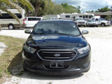 Used 2017 Ford Taurus Limited image 4