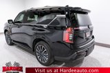 Used 2025 Nissan Armada Platinum Reserve image 3