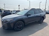 New 2025 Subaru Outback Onyx Edition image 3