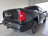 New 2025 RAM 1500 Laramie w/ Sport Appearance Package image 4