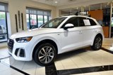 Used 2024 Audi Q5 2.0T Premium Plus image 3