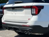 New 2025 Ford Explorer ST image 4