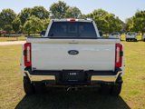 New 2025 Ford F450 Lariat w/ Lariat Ultimate Package image 4