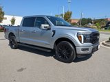 New 2025 Ford F150 Lariat image 3