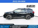 New 2025 Subaru Ascent Bronze Edition image 5