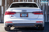 Used 2021 Audi S6 Premium Plus w/ S Sport Package image 4