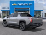 New 2026 Chevrolet Silverado EV LT image 3
