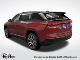 New 2025 Jeep Wagoneer Limited image 3
