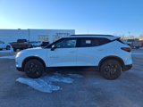 Used 2023 Chevrolet Blazer LT w/ Midnight/Sport Edition image 6