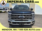 New 2025 Ford F250 4x4 Crew Cab Super Duty image 3