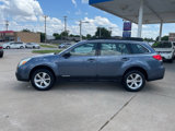 Used 2014 Subaru Outback 2.5i w/ Alloy Wheel Package image 4