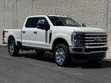New 2025 Ford F350 Lariat image 6