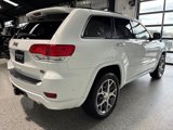 Used 2020 Jeep Grand Cherokee Overland image 3