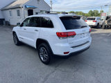 Used 2019 Jeep Grand Cherokee Limited image 6