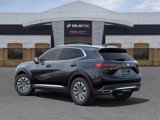 New 2025 Buick Envision Preferred image 4