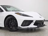 Used 2024 Chevrolet Corvette Stingray Preferred Cpe w/ 2LT image 2