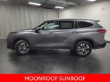 Used 2022 Toyota Highlander XLE image 5