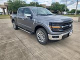New 2025 Ford F150 XLT w/ Equipment Group 302A MID image 3