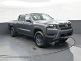 New 2026 Nissan Frontier SV image 2