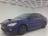 Used 2021 Subaru WRX w/ Popular Package #3 (IZT) image 5