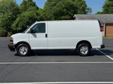 Used 2019 Chevrolet Express 2500 w/ Driver Convenience Package image 2