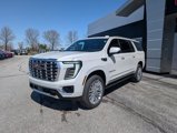 New 2025 GMC Yukon XL Denali w/ Sun & Power Step Package image 3