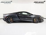 Used 2025 McLaren GTS image 4
