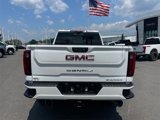 Used 2025 GMC Sierra 2500 Denali w/ Denali Reserve Package image 4