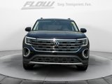 New 2025 Volkswagen Atlas SEL image 2
