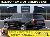 New 2025 GMC Yukon Denali w/ Denali Reserve Package image 5