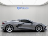 New 2025 Chevrolet Corvette Stingray Preferred Conv w/ Z51 Performance Package image 5