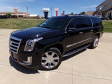 Used 2020 Cadillac Escalade ESV Luxury image 3