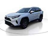 Used 2025 Toyota RAV4 XLE image 3