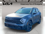 New 2025 Kia Sportage X-Line Prestige image 3