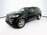 Used 2024 Ford Explorer XLT w/ Equipment Group 202A image 3