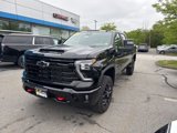 Certified 2025 Chevrolet Silverado 3500 LT w/ Trail Boss Package image 5