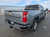 New 2025 Chevrolet Silverado 2500 LT w/ Texas Edition image 6