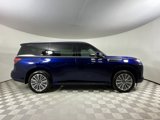 New 2025 INFINITI QX80 Sensory image 3