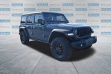 New 2025 Jeep Wrangler Unlimited Sport image 3