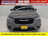 New 2025 Chrysler Pacifica Select image 2
