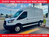 Used 2022 Ford Transit 250 148 High Roof AWD image 3