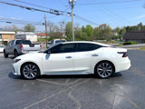 Used 2022 Nissan Maxima Platinum w/ Sport Mat Group image 5