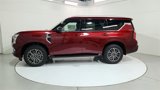 New 2025 Nissan Armada SL w/ Captain's Chari Seat Package image 5