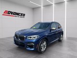 Used 2020 BMW X3 M40i w/ Premium Package image 3