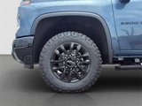 New 2025 Chevrolet Silverado 3500 LTZ w/ Trail Boss Package image 3